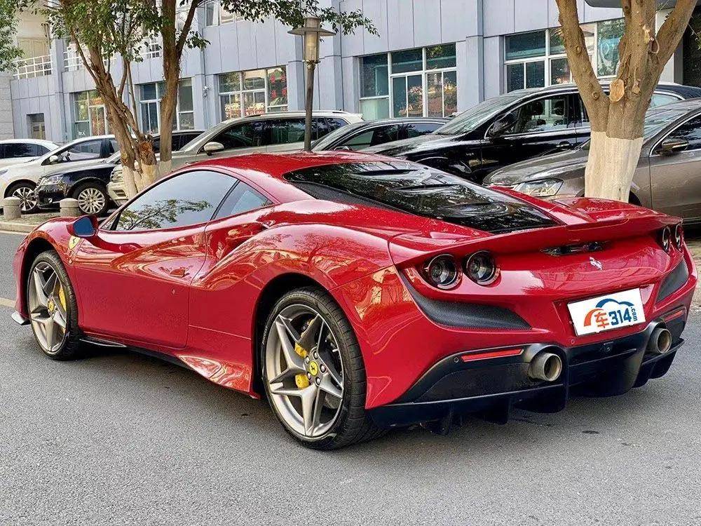 象征富二代身份的几款跑车 有的人真的出生就在罗马_搜狐汽车_搜狐网