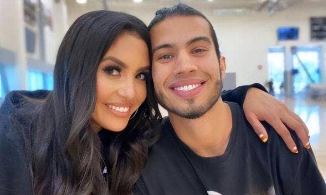 曝绯闻男友是白人,nba球星彻底没希望_科比_1_cba