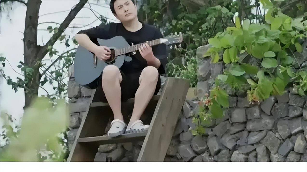 原创向往的生活聘请洗碗阿姨导演张航希发博回应网友太逗了