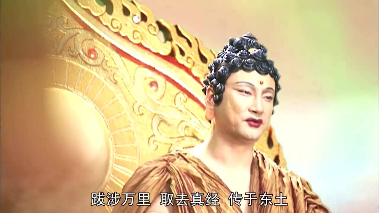 原创如来佛祖降服妖王为何总爱耍诈玉帝直接动手很不雅
