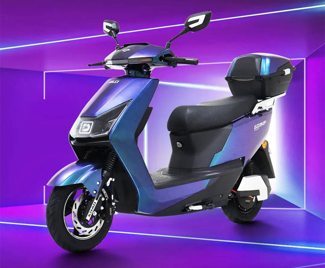 小刀推出s8长征版搭载1200w航天恒磁电机动力足续航150公里