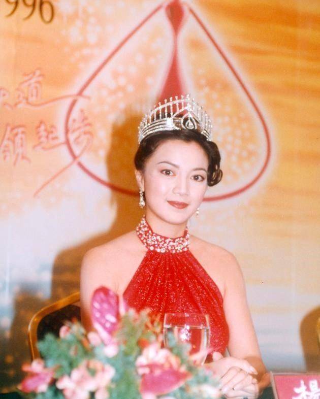 杨婉仪杨婉仪最初以担任节目司仪和主持人为主.