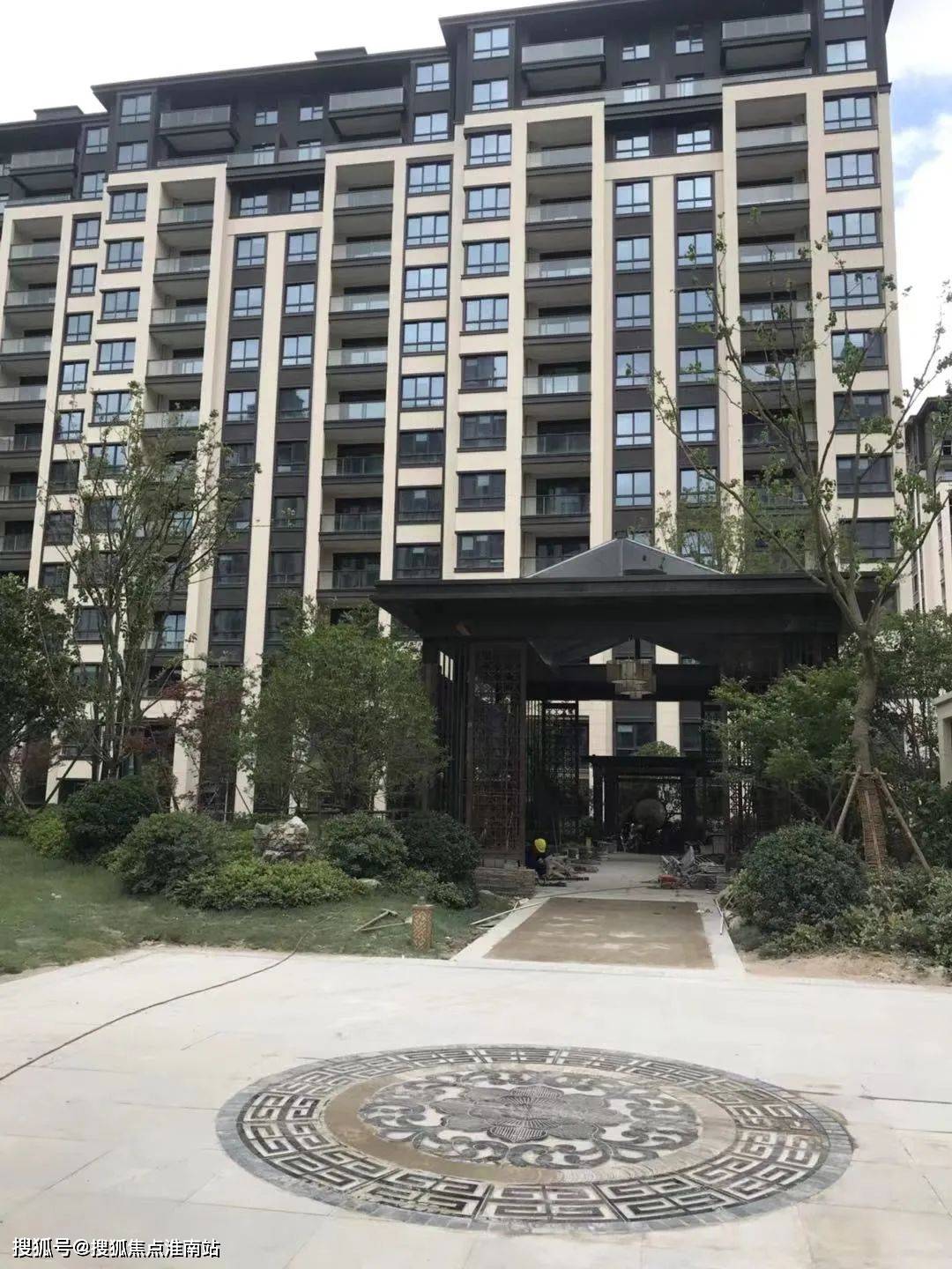 上海宝山上城院子好不好上城院子解封了吗上城院子售楼部开放了吗