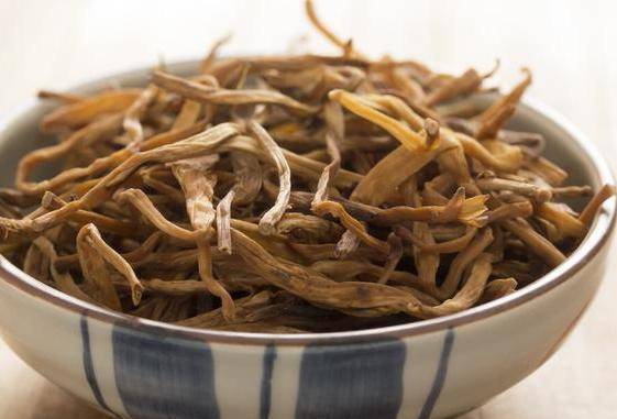 这5种蔬菜晒干之后,比新鲜的还好吃 这5种蔬菜晒干之后,比新鲜的还好吃