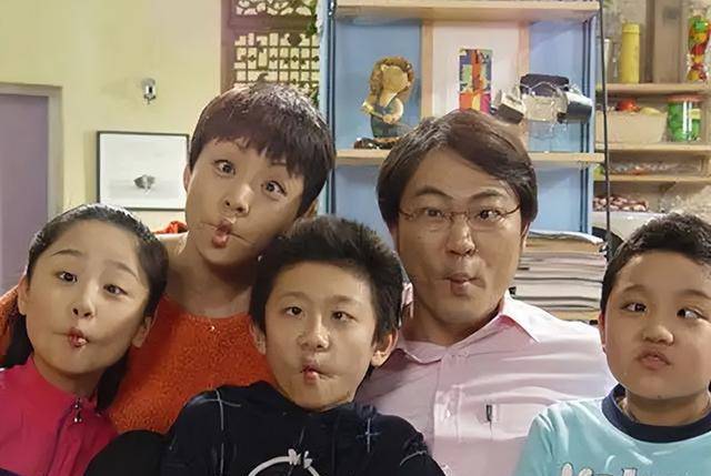 金铭 杨紫 张一山 尤浩然 盘点12位童星的现状 差距太大了 谢孟伟 王莎莎 潘叔