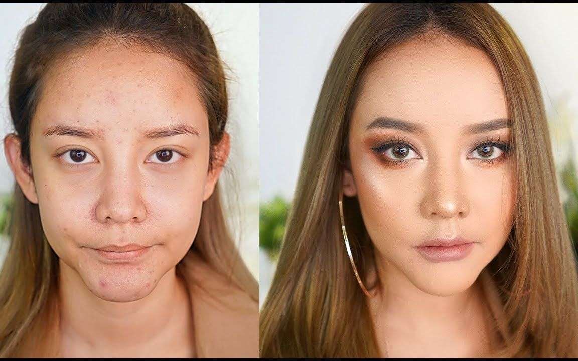 瑕疵皮遮瑕必备凸起遮不掉的大痘痘有救啦