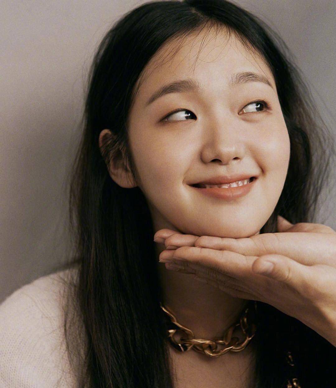 8位笑容超有感染力的韩国演员 金旻奎酒窝太迷人 李源根招牌 笑眼 超圈粉 韩星 金惠 金高