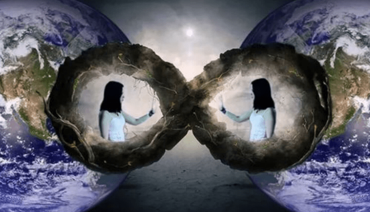 原创平行宇宙真的存在吗在平行宇宙里面是否存在着另一个你