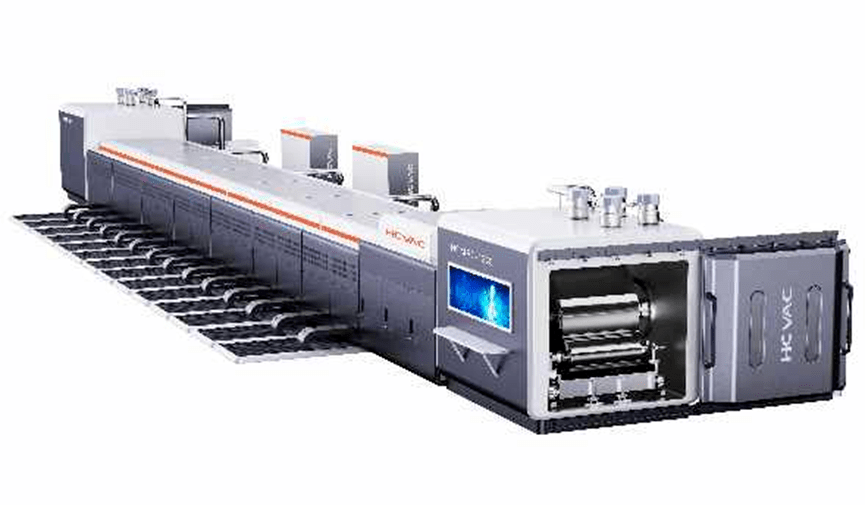 pvd工艺制备scg涂层材料推动金属板质变