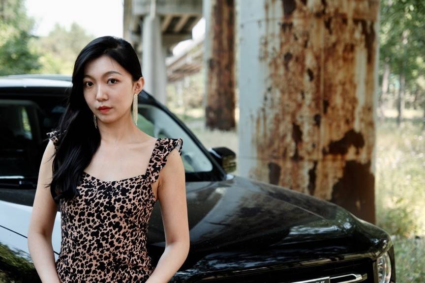 买买琪splog大狗野生代言人