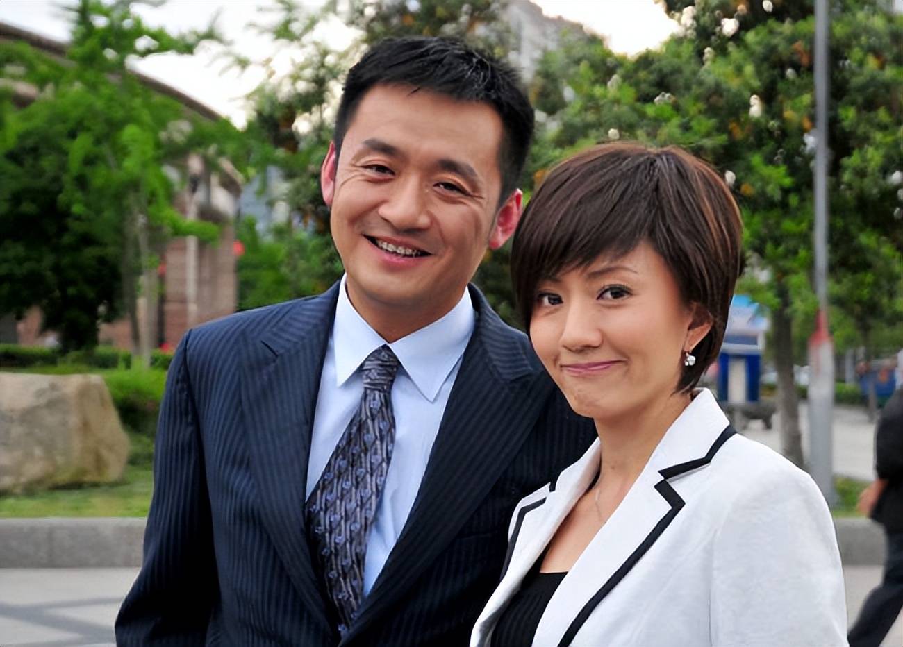 坎坷男星李坤霖:演配角走红,亲情和婚姻都有泪
