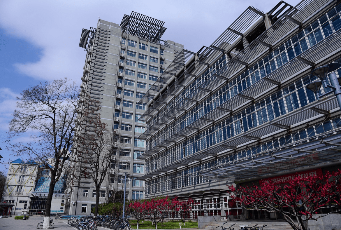 北方工业大学是一本吗当然