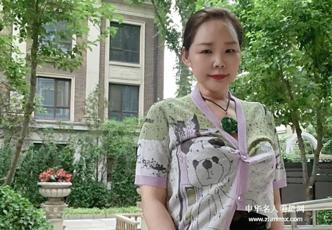 画家王淑玲作品如人个性化独特_交流_法度_人生