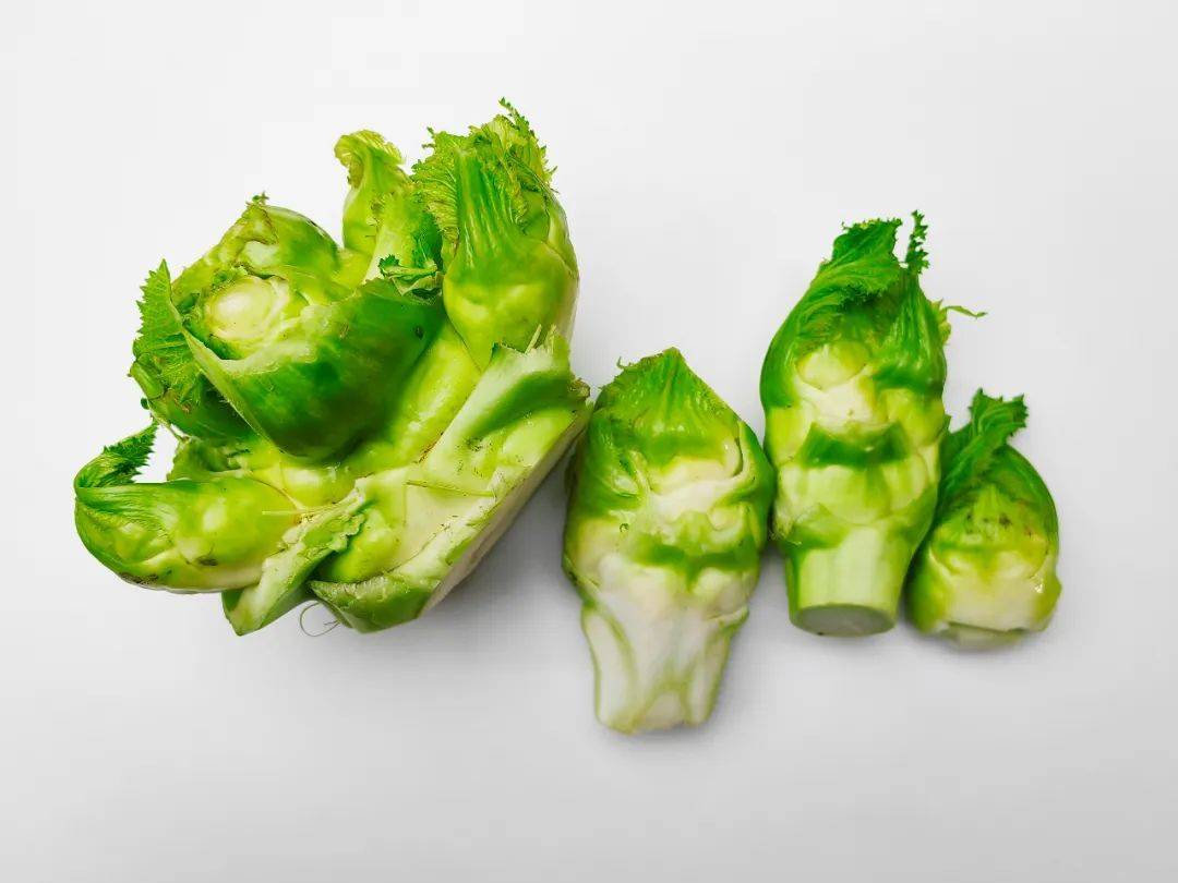 做榨菜的儿菜是个什么菜