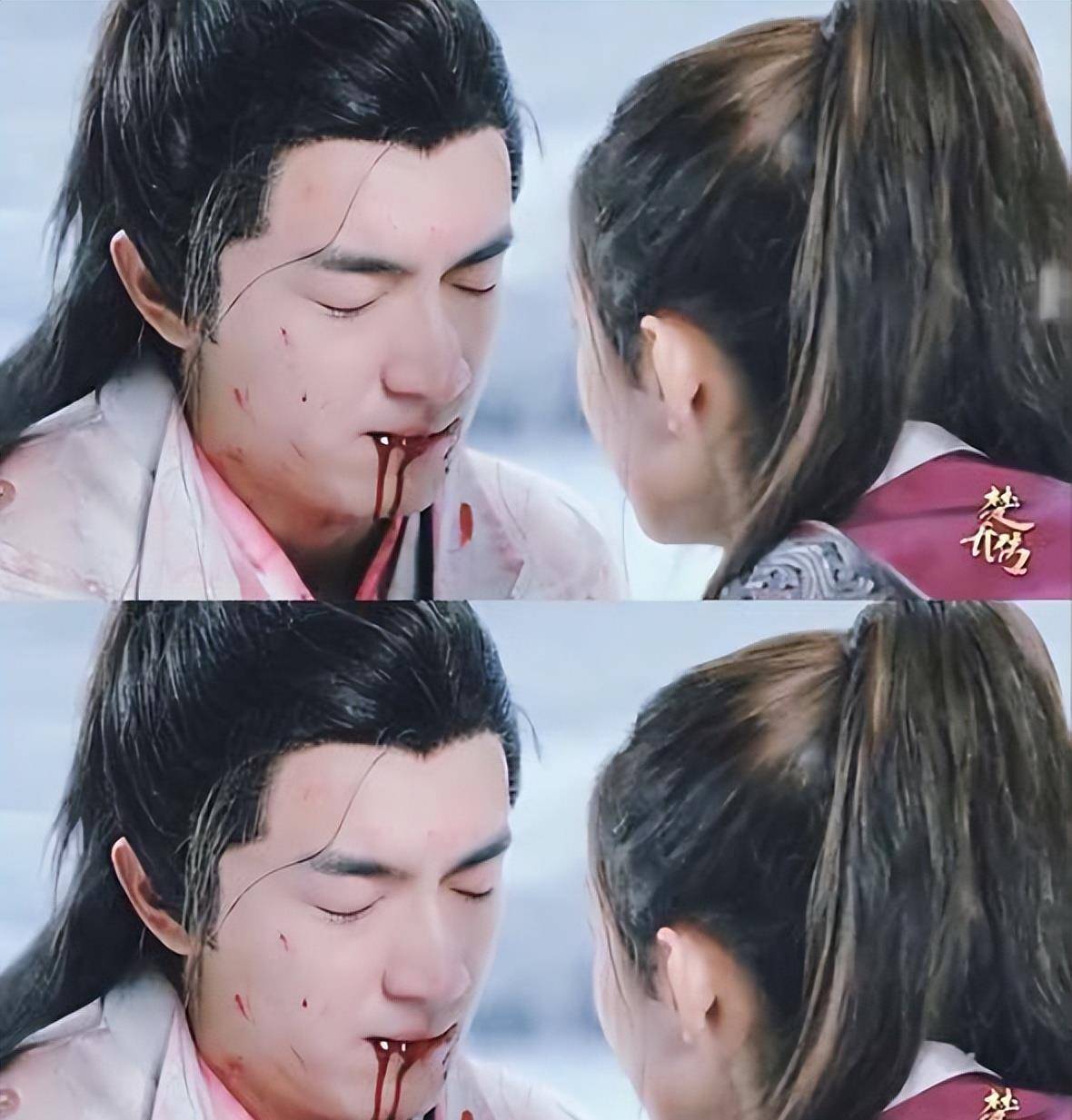 10,夜隼夫妇吴磊 23岁 热巴 30岁