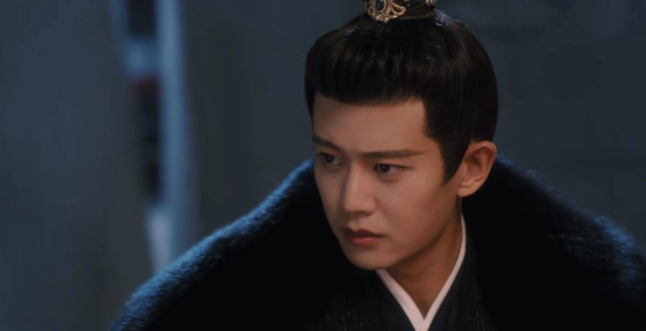 原创美人骨世间罕见又是一逆天标准这次男主在你的审美点上吗