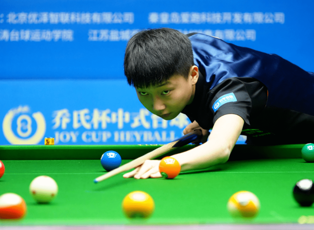 张泰艺:希望到40岁的时候,我也能拿到数不清的冠军!