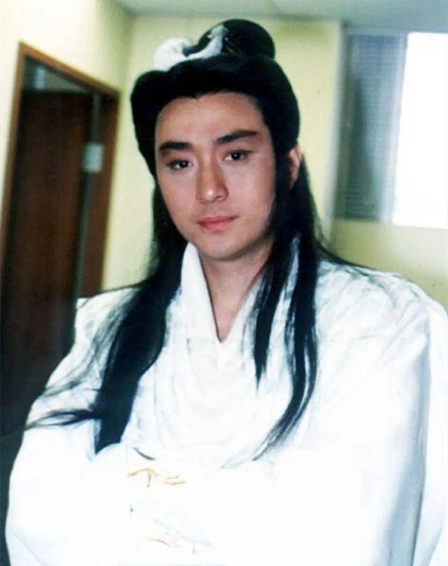 吴岱融 - 边城浪子傅红雪