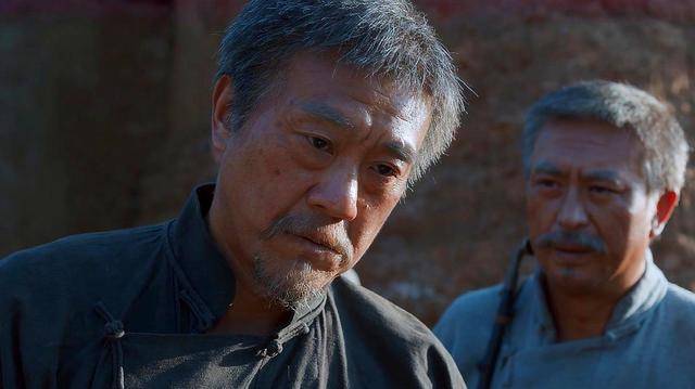 白鹿原原著鹿兆海的遗腹子是晚年鹿子霖唯一的精神寄托