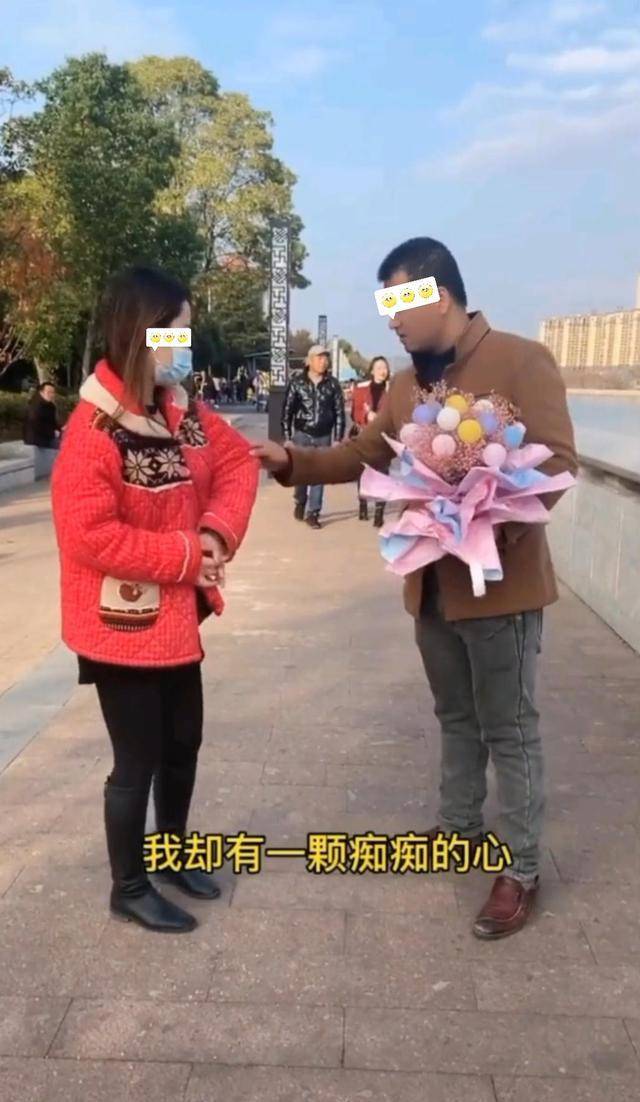 妻子穿睡衣约会,他扔下妻子失望离去_女子_婆婆_女人