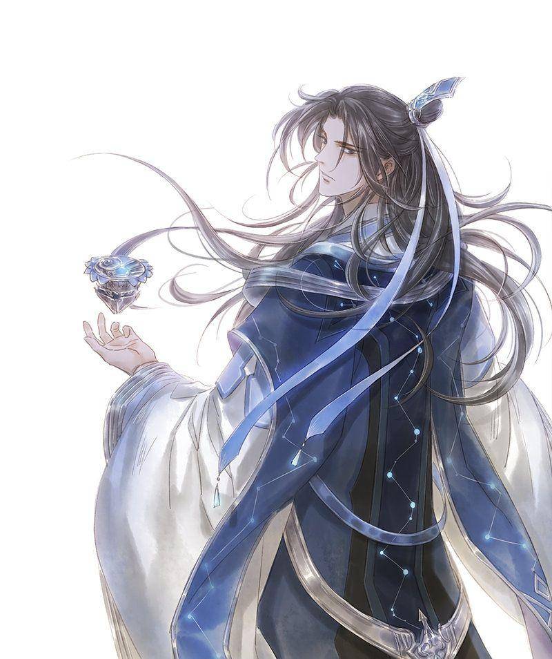 谁人不爱美强惨尤其是人a又娇花的绝美师尊们