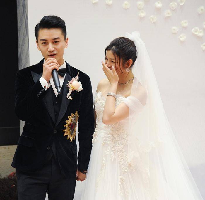 原创分手后不相往来的明星情侣李易峰爱的卑微第4对已天人永隔