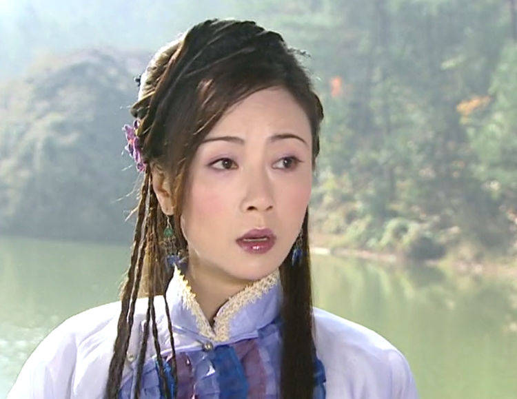 《肥姐挂帅》有四位美人,水妃艳潇洒,路遥遥温婉,花满娇很贵气_格格