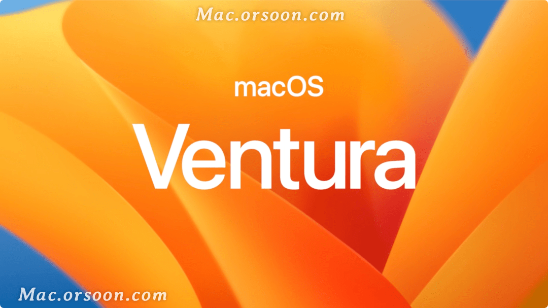 如何从macOS Ventura测试版降级到 macOS Monterey？