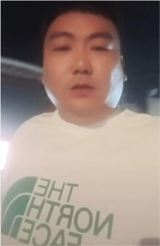 多位唐山疑似打人者发声澄清：我没打人，请不要网暴我！