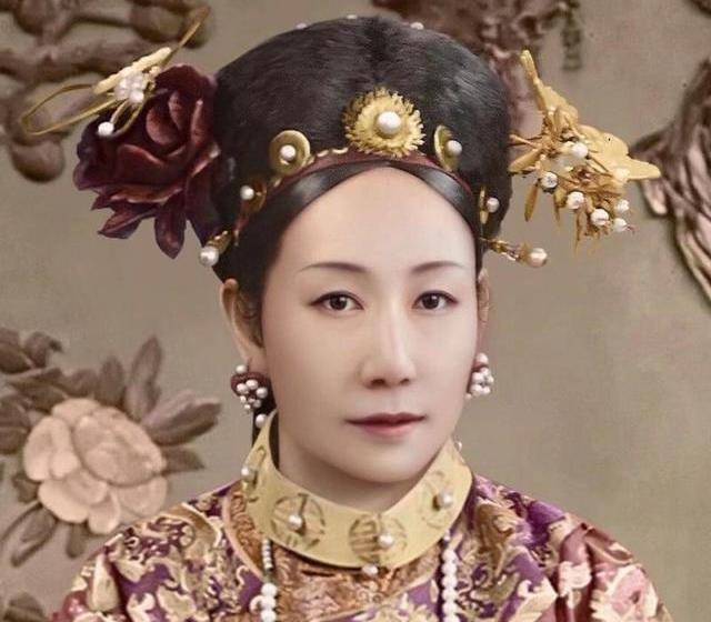 原创慈禧46岁得怪病症状似怀孕召3位御医看病只有1个活了下来