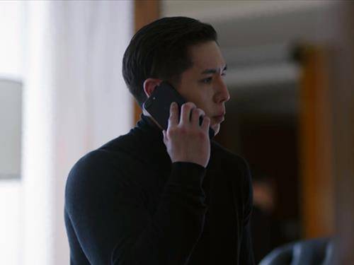 原创暴风眼杰弗里为什么要杀周恋为了警告乔西川其实别有用心