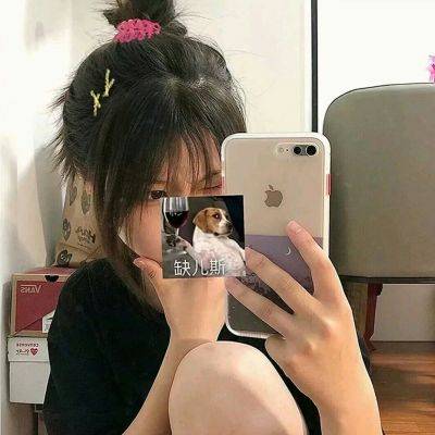 好看点的女生头像图片,看见你就走不动了_看点_女生