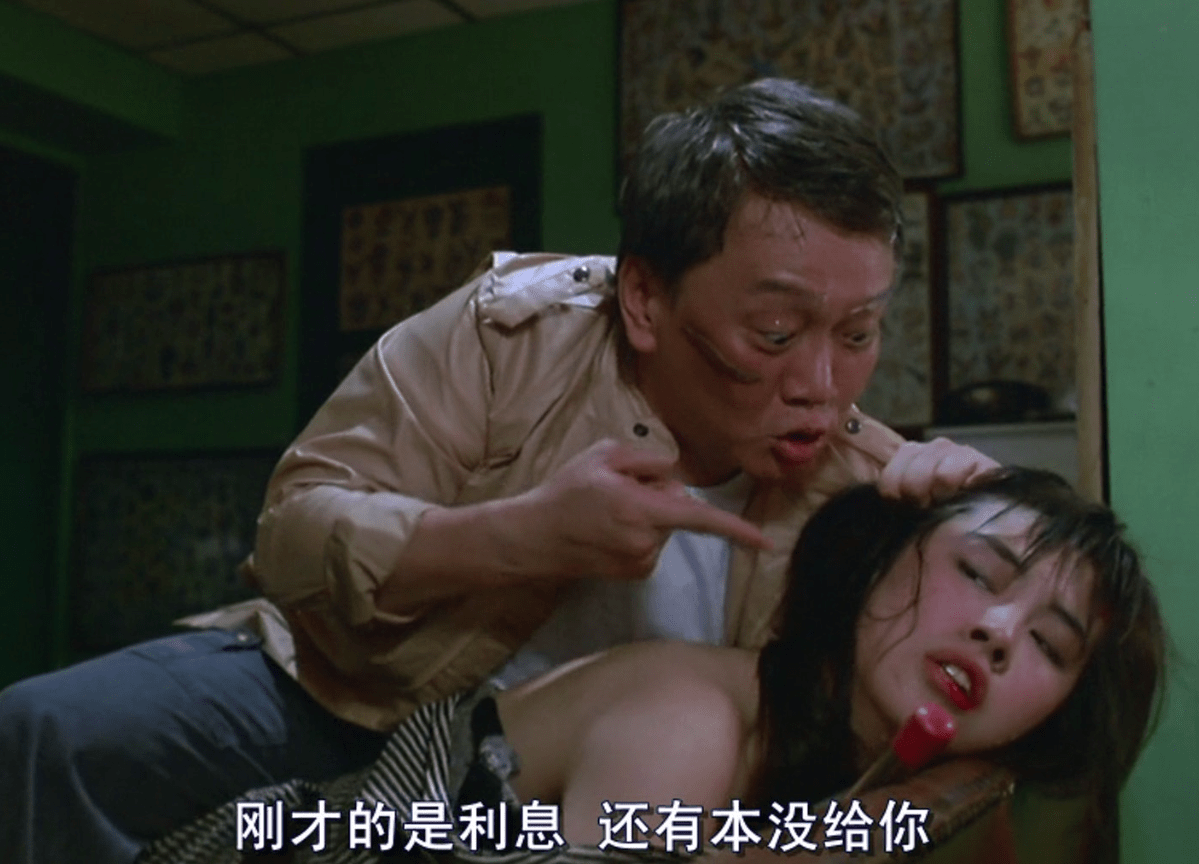 沈威去世,享年71岁,三年前入院抢救,最后露面曝光_合作_王祖贤_演艺圈