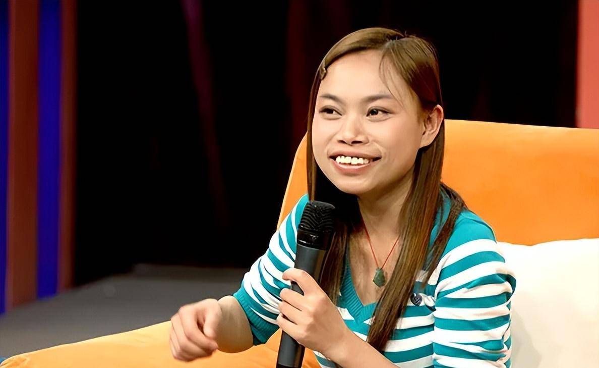 过气网红罗玉凤曾为出名肆无忌惮在美国11年活的不如狗