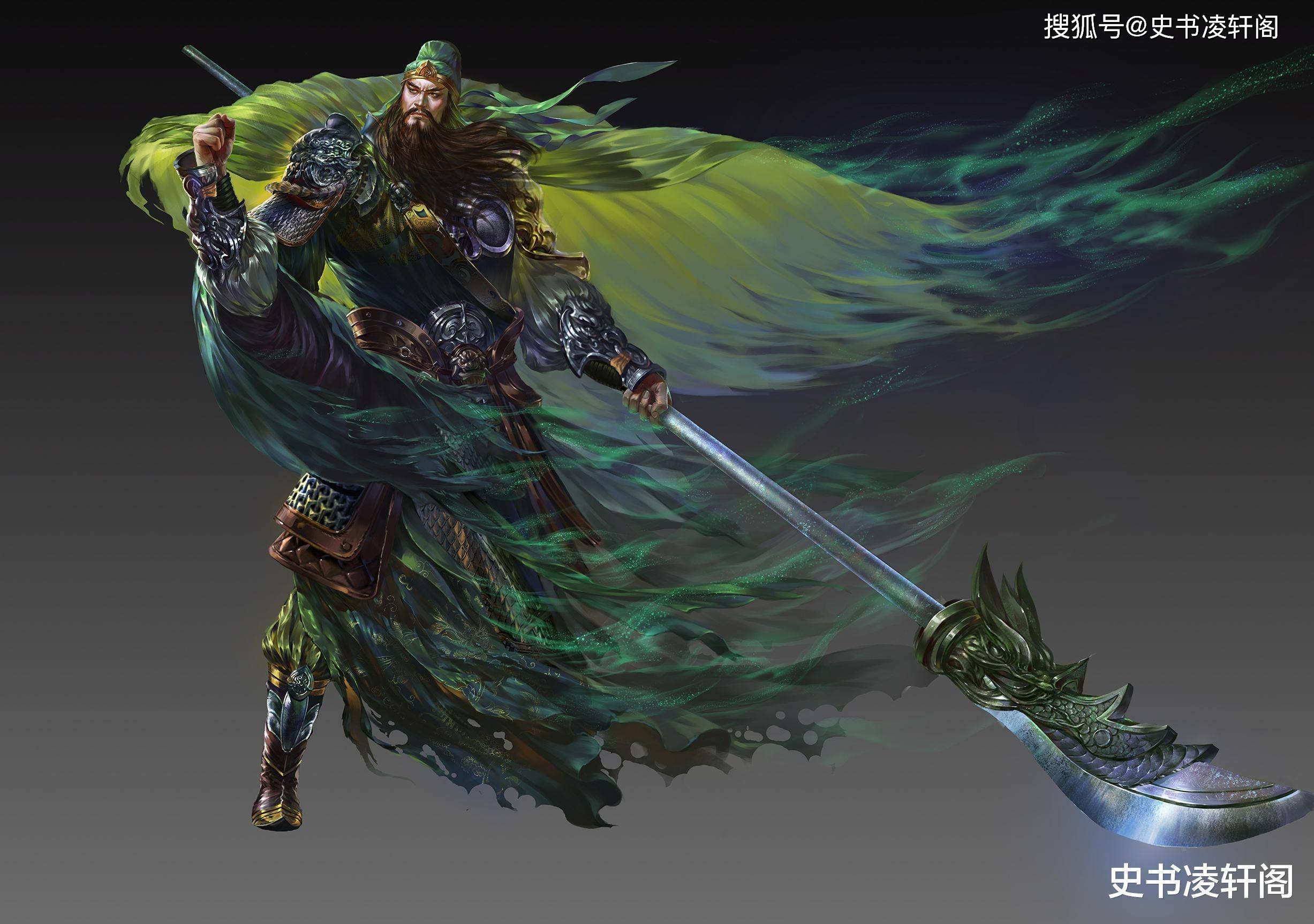 原创三国战将武艺排行榜前24位赵云仅排第5吕布走下神坛