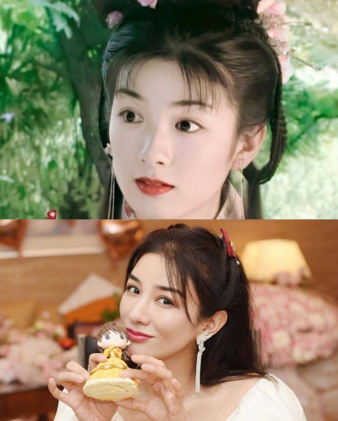 《上错花轿嫁对郎》官方海报曝光,看到双男女主:太"要命"了_黄奕和