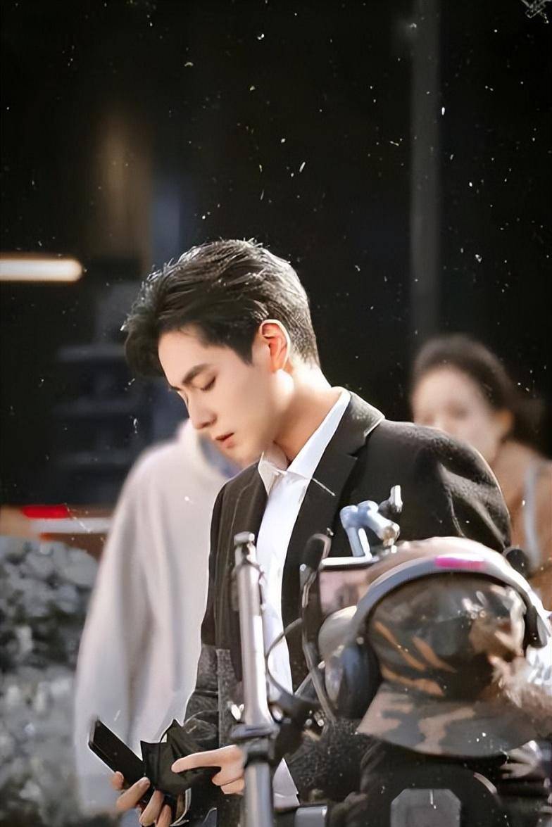 原创6部未播先火的电视剧杨洋许凯胡一天各有一部有你的爱豆吗