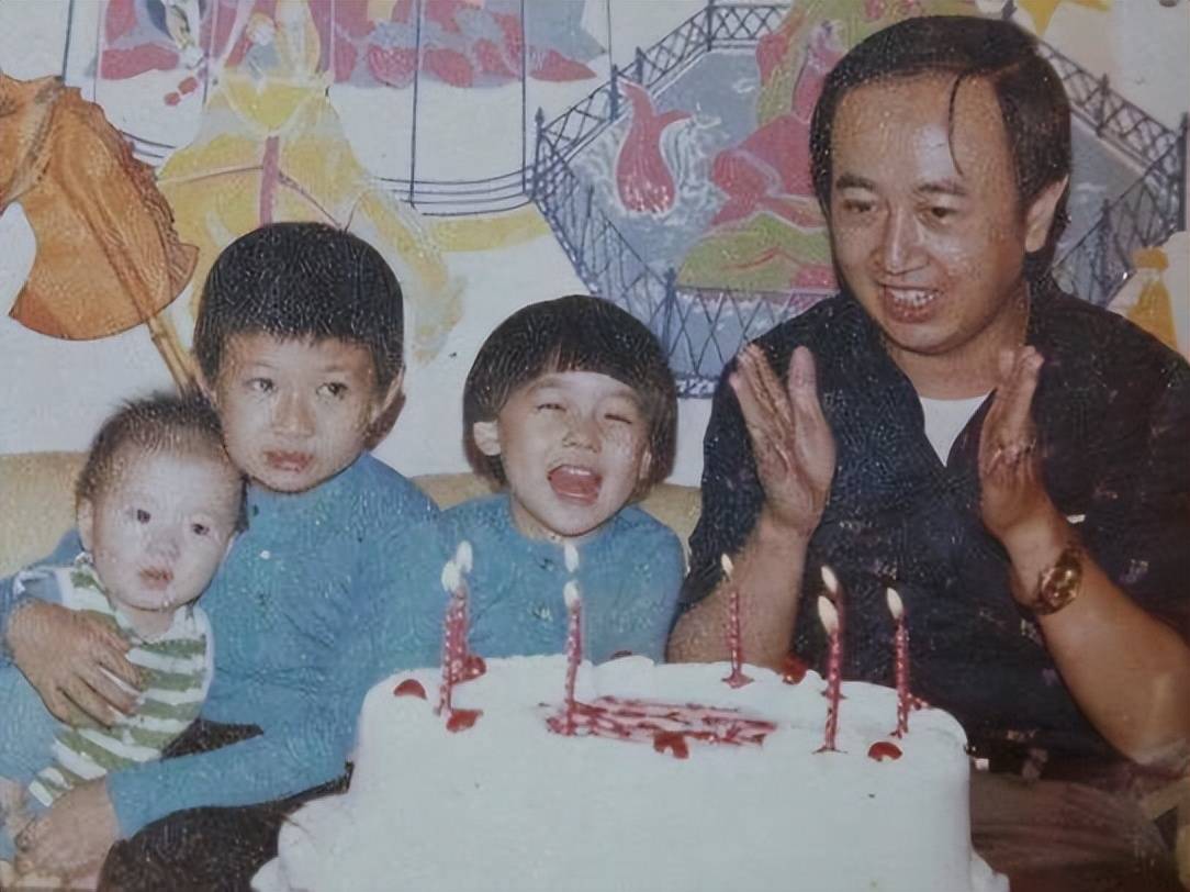 林志颖和亲弟弟合体捞金 有商有量感情极佳
