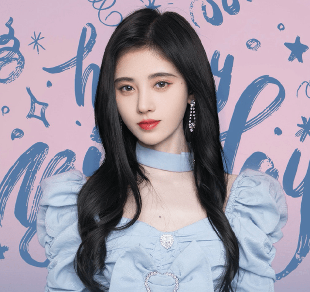 原创四千年美女鞠婧祎的另类走红史