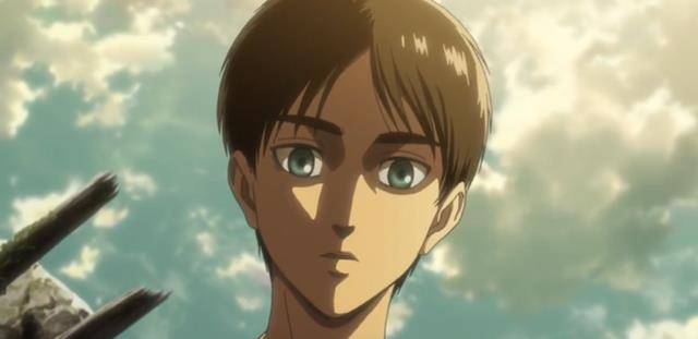 谏山创直言喜欢的角色是莱纳,难怪他能活到最后,原来是作者钦定