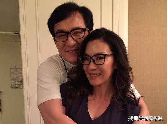 男人不可以打女人!成龙为唐山事件发声