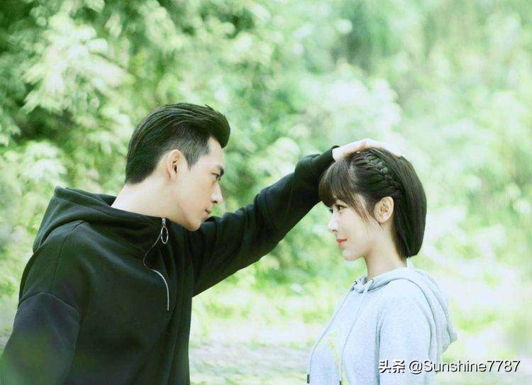 原创百搭体质杨紫和谁都有cp感你最磕哪一对