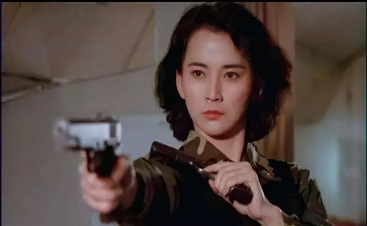 打女胡慧中20岁比肩林青霞31岁严重烧伤近况曝光惹人疼