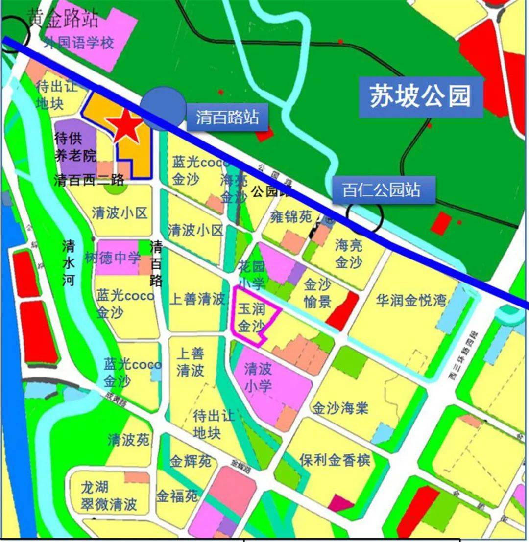 重点关注这4宗地_新城_青羊区_对市场