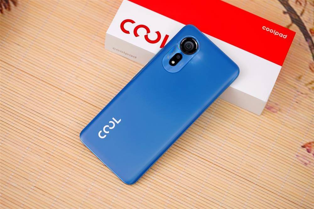 999元5000w90hz酷派新机正式发布了