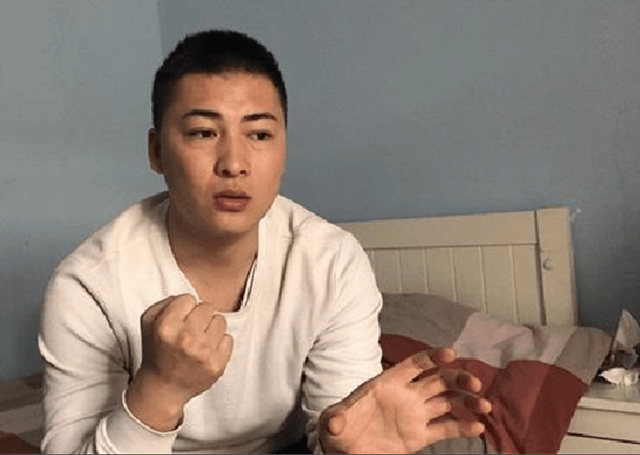 4年前,深夜救下女孩的东北小伙,"喜提14天"后,如今怎么样了_赵宇_吴晗