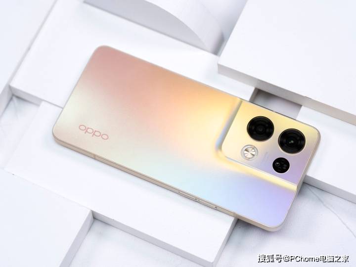 oppo618首周市场份额排行第一reno8系列功不可没