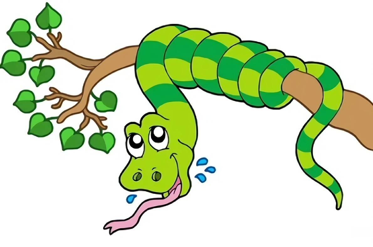 被蛇咬到有多可怕"一朝被蛇咬,十年怕井绳"这句俗语生动形象地说出了