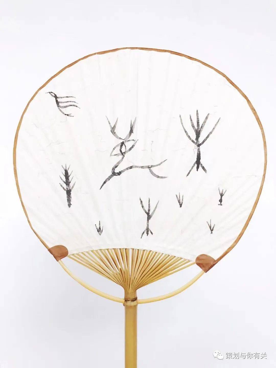 内容_甲骨文_作品