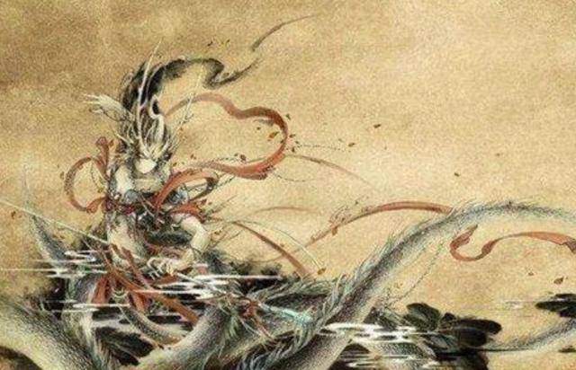 我国的神话体系中,仙,神,妖,怪,魔,鬼,他们之间有什么区别_成仙_中国